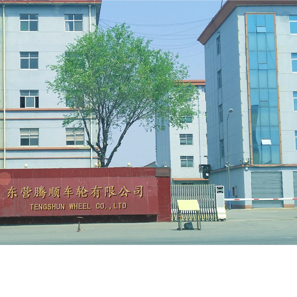 公司簡(jiǎn)介